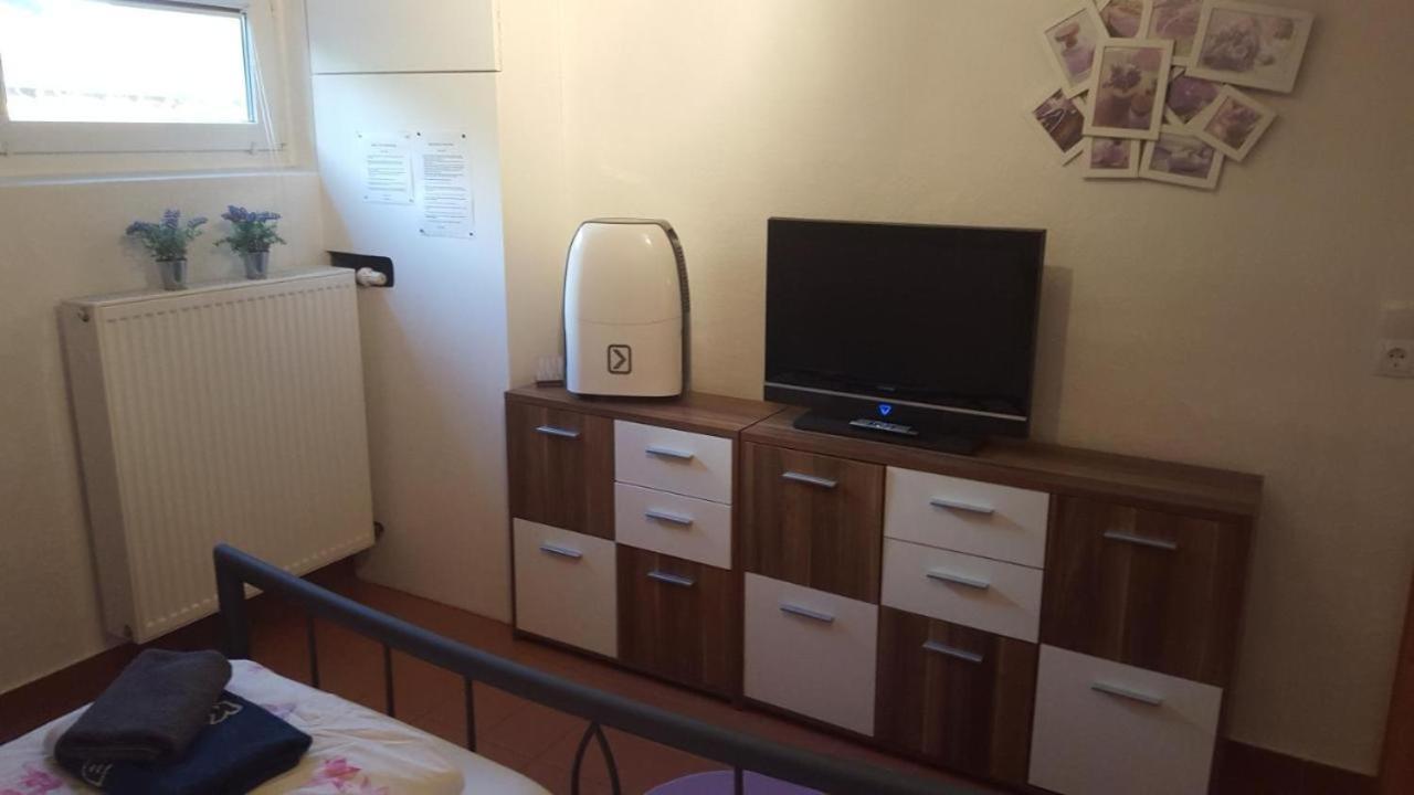 Gaestezimmer Haus Talblick Lautenthal المظهر الخارجي الصورة