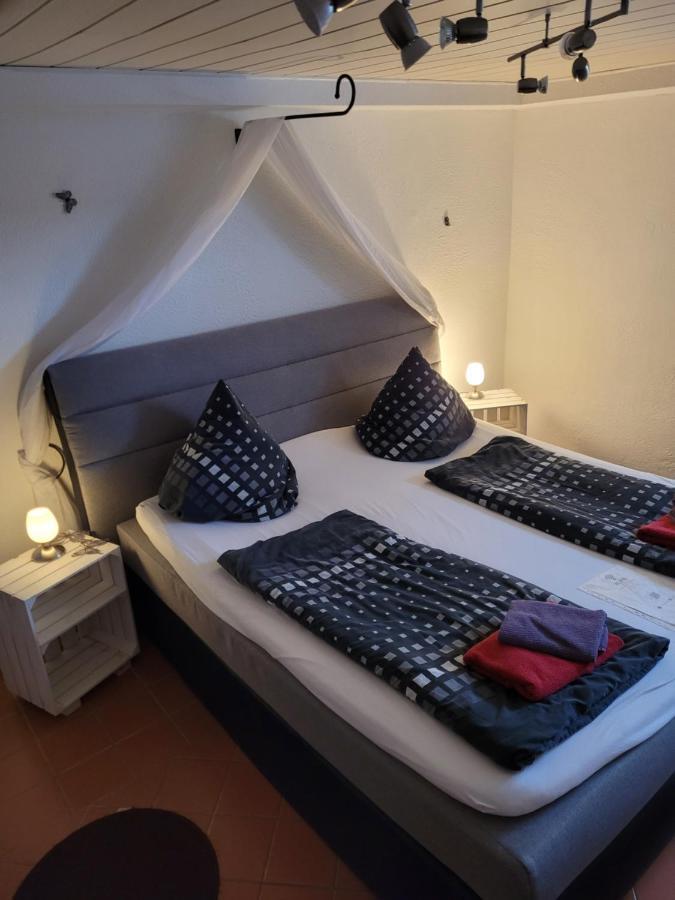 Gaestezimmer Haus Talblick Lautenthal المظهر الخارجي الصورة