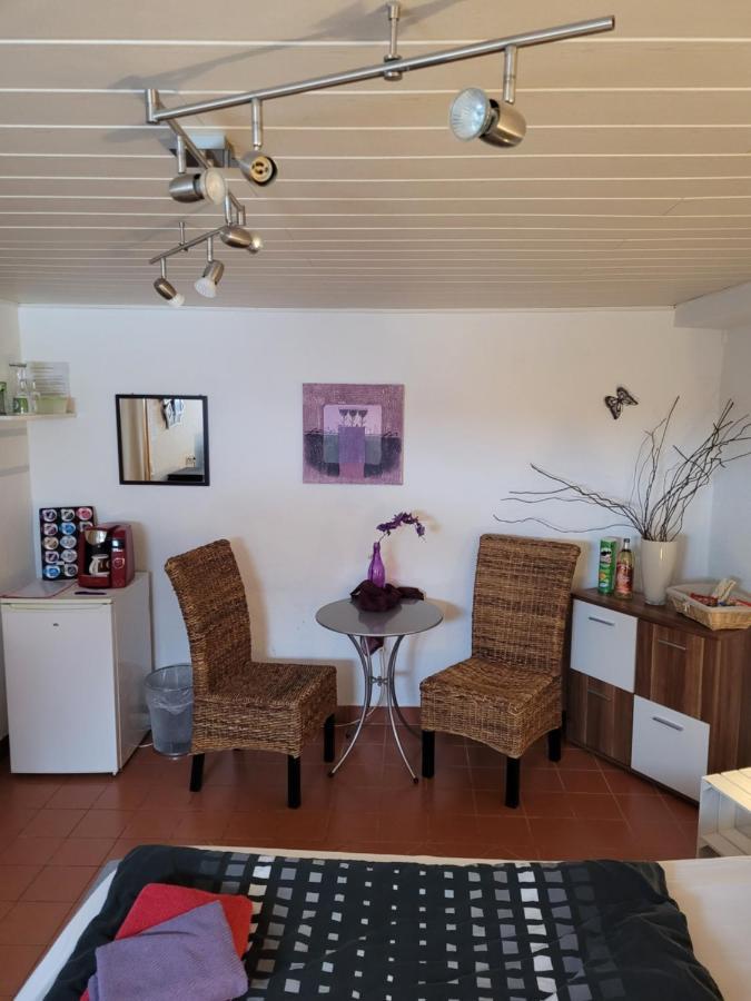 Gaestezimmer Haus Talblick Lautenthal المظهر الخارجي الصورة