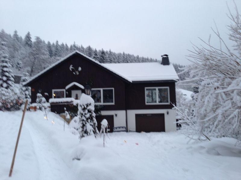 Gaestezimmer Haus Talblick Lautenthal المظهر الخارجي الصورة