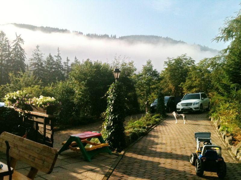 Gaestezimmer Haus Talblick Lautenthal المظهر الخارجي الصورة