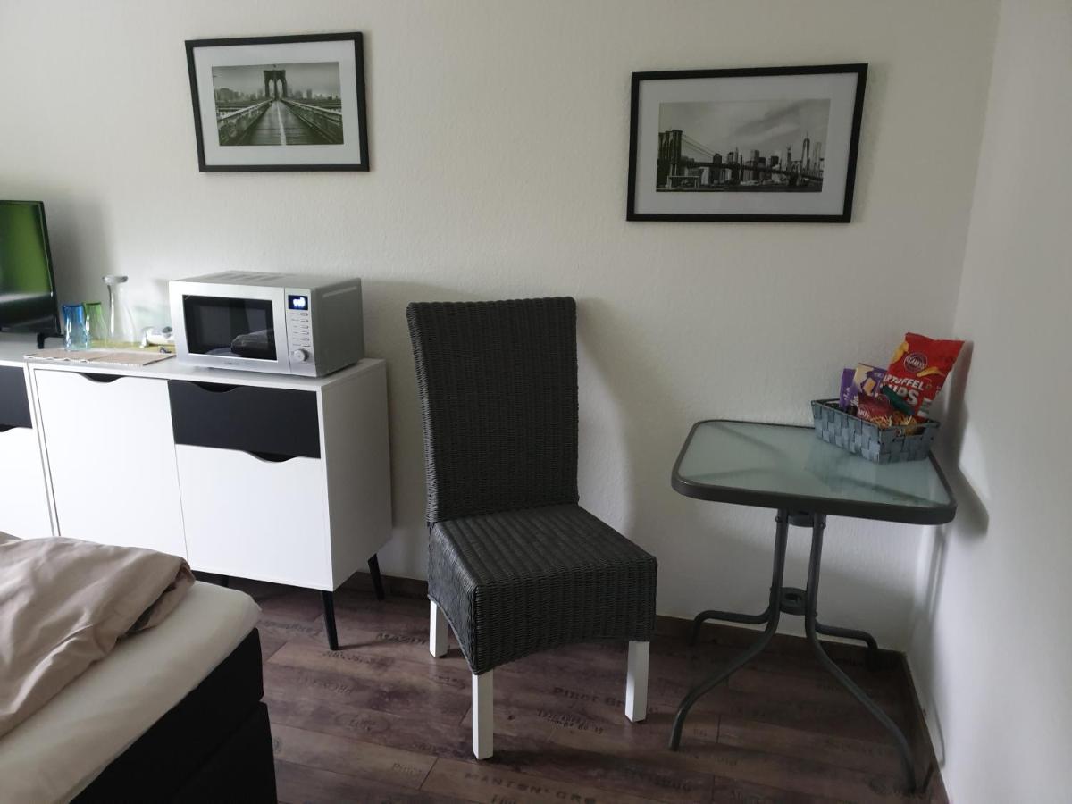 Gaestezimmer Haus Talblick Lautenthal المظهر الخارجي الصورة